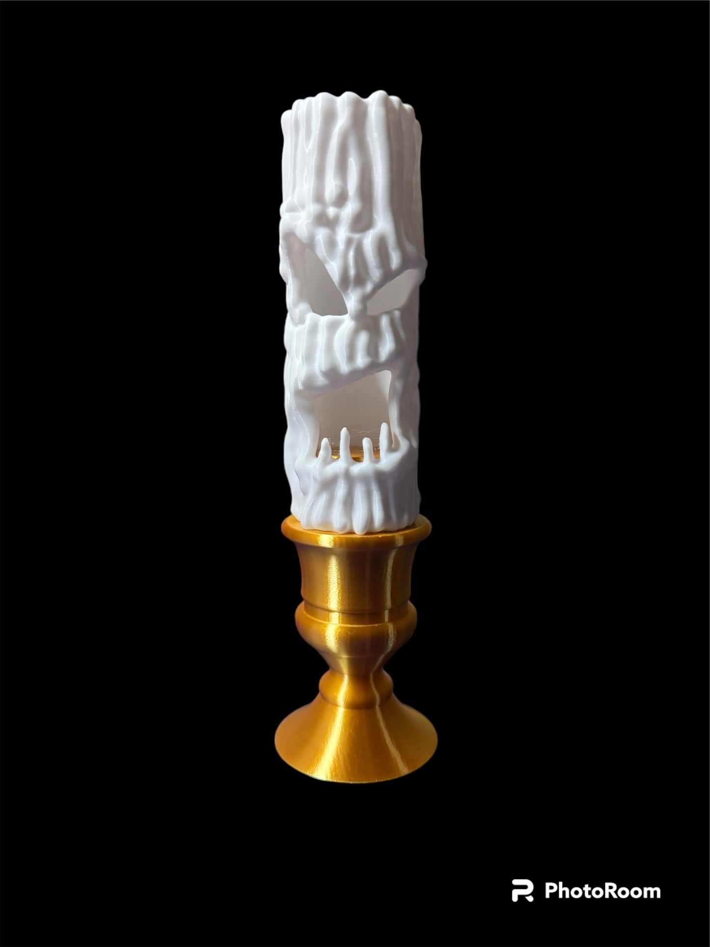 Creepy Candles