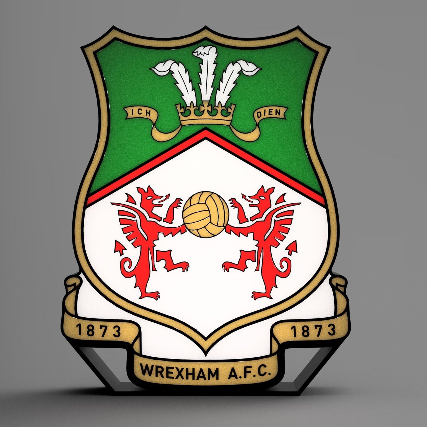 Wrexham Lightbox