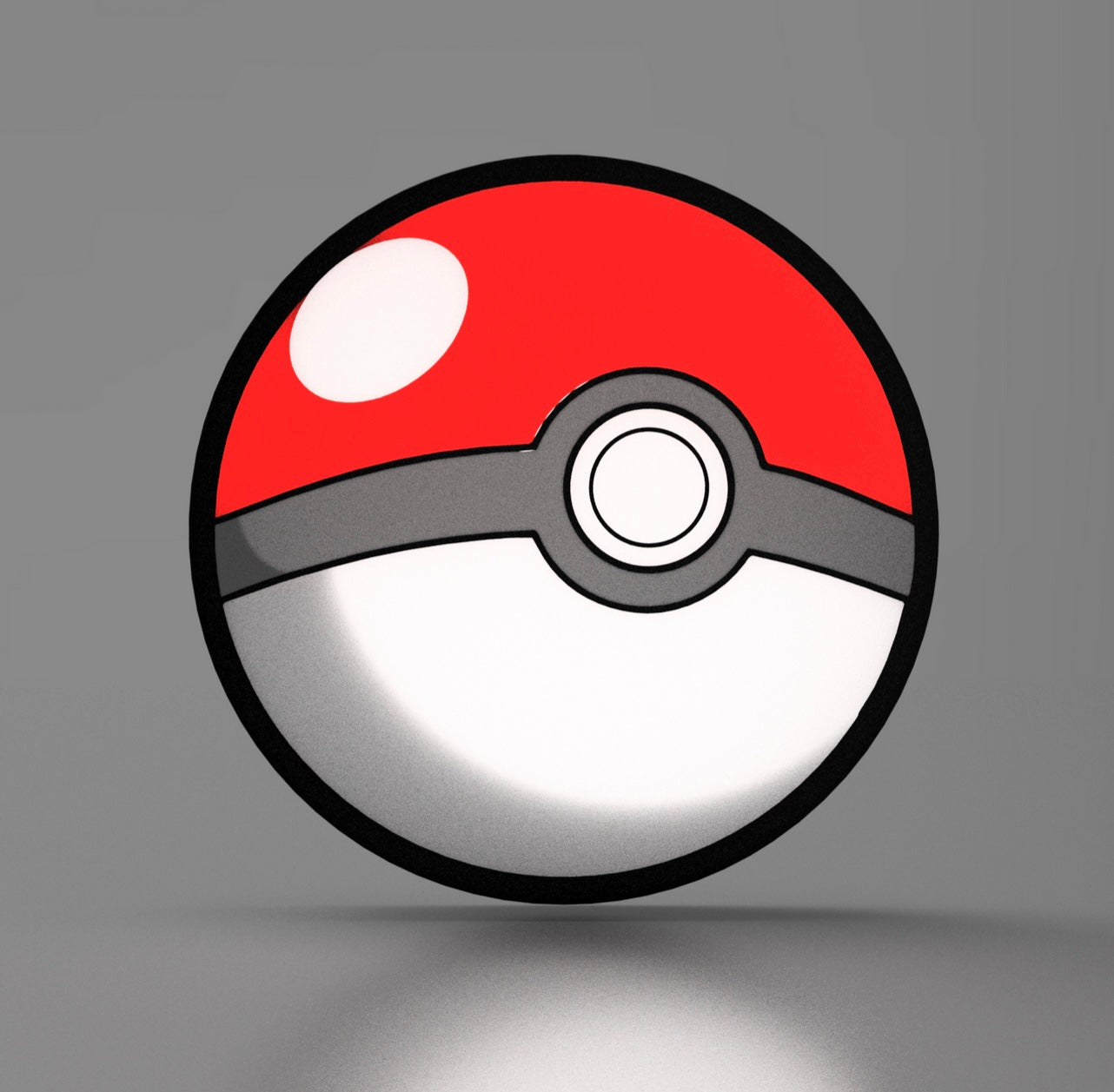 Pokéball Lightbox