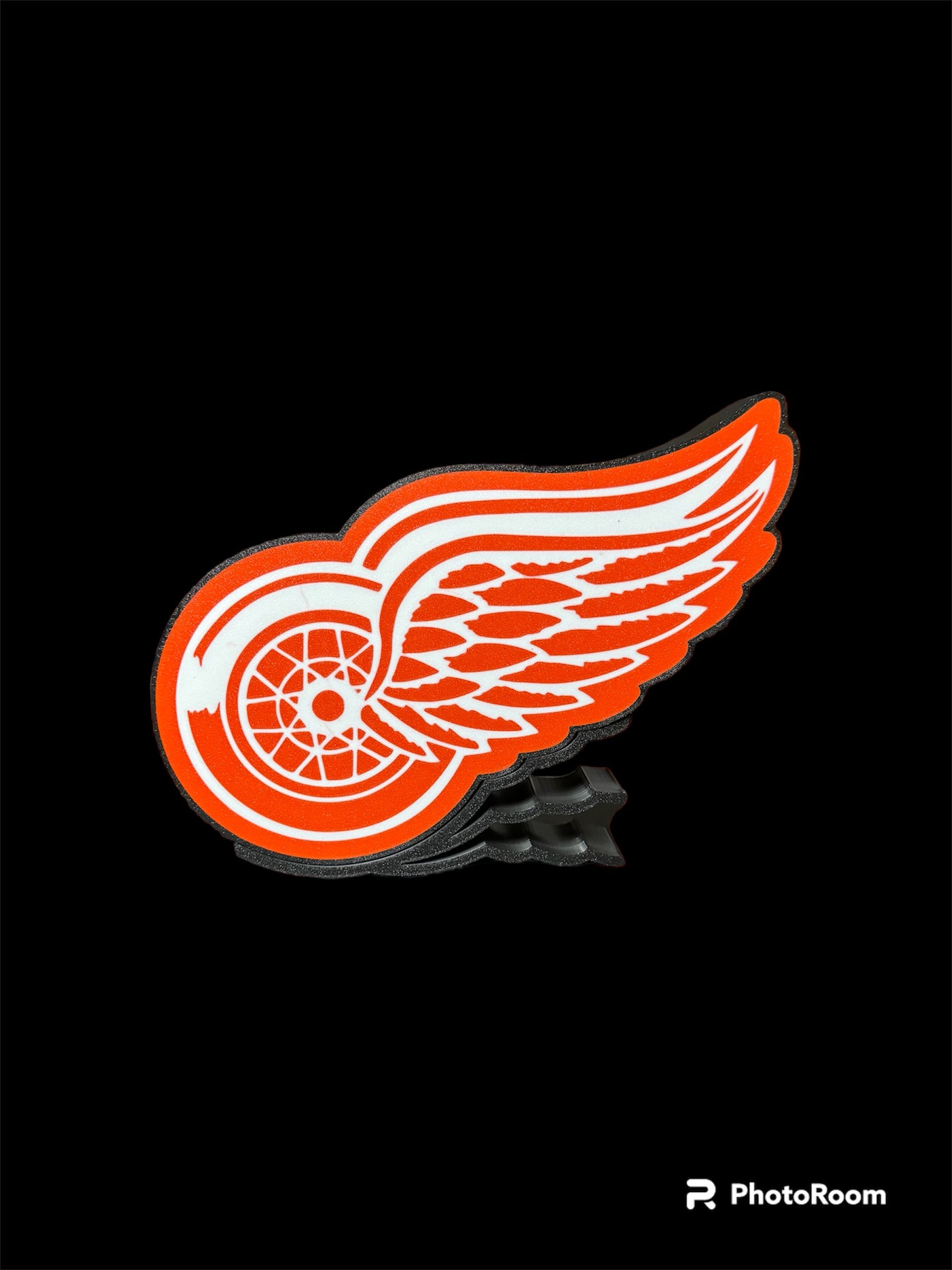 Red Wings Lightbox