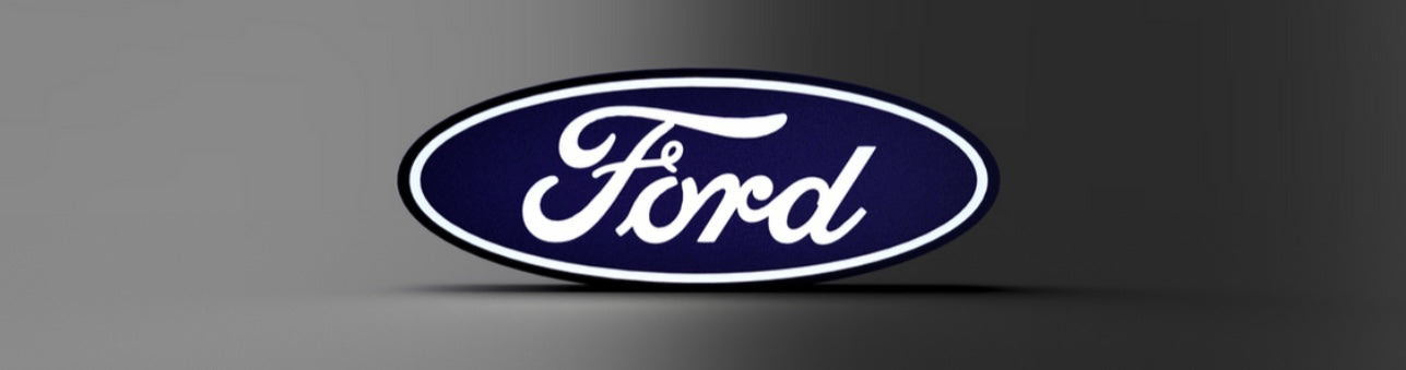 Ford Lightbox
