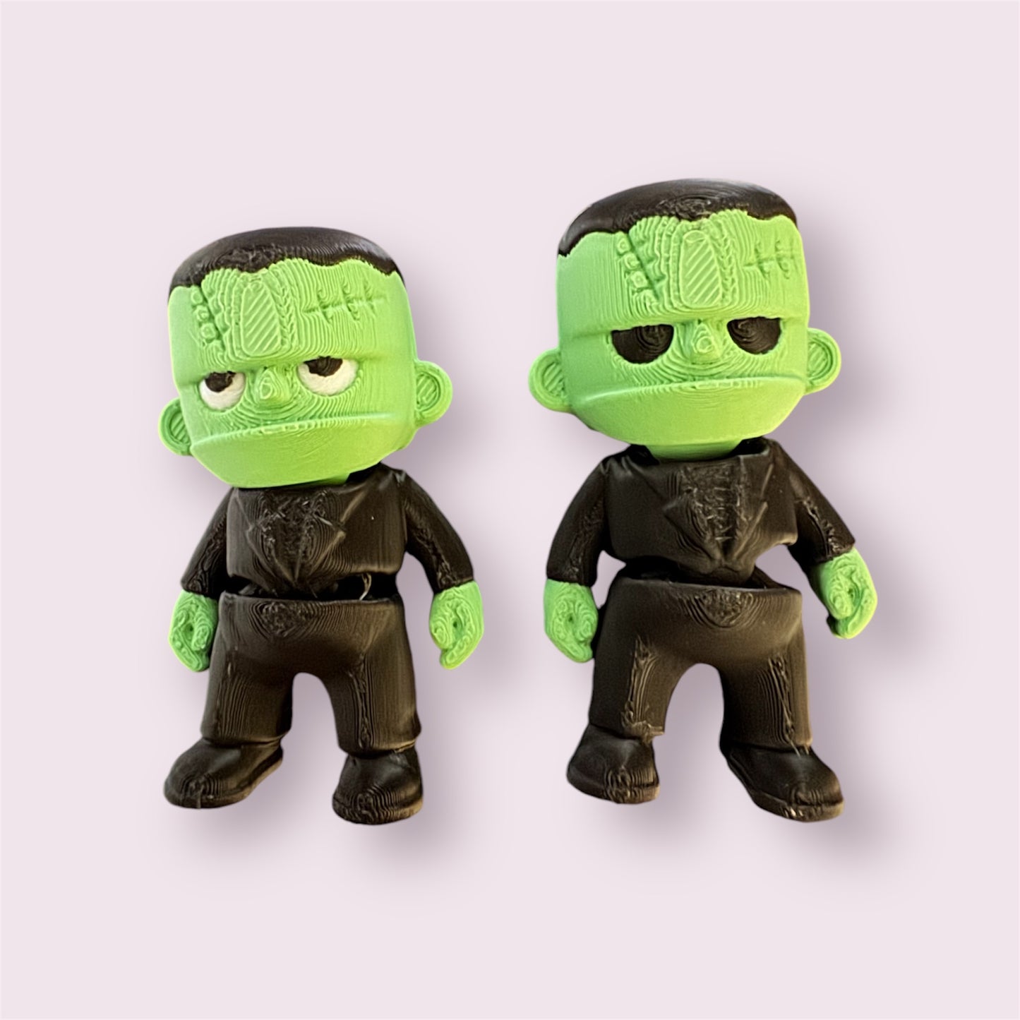 Flexi Frankenstein