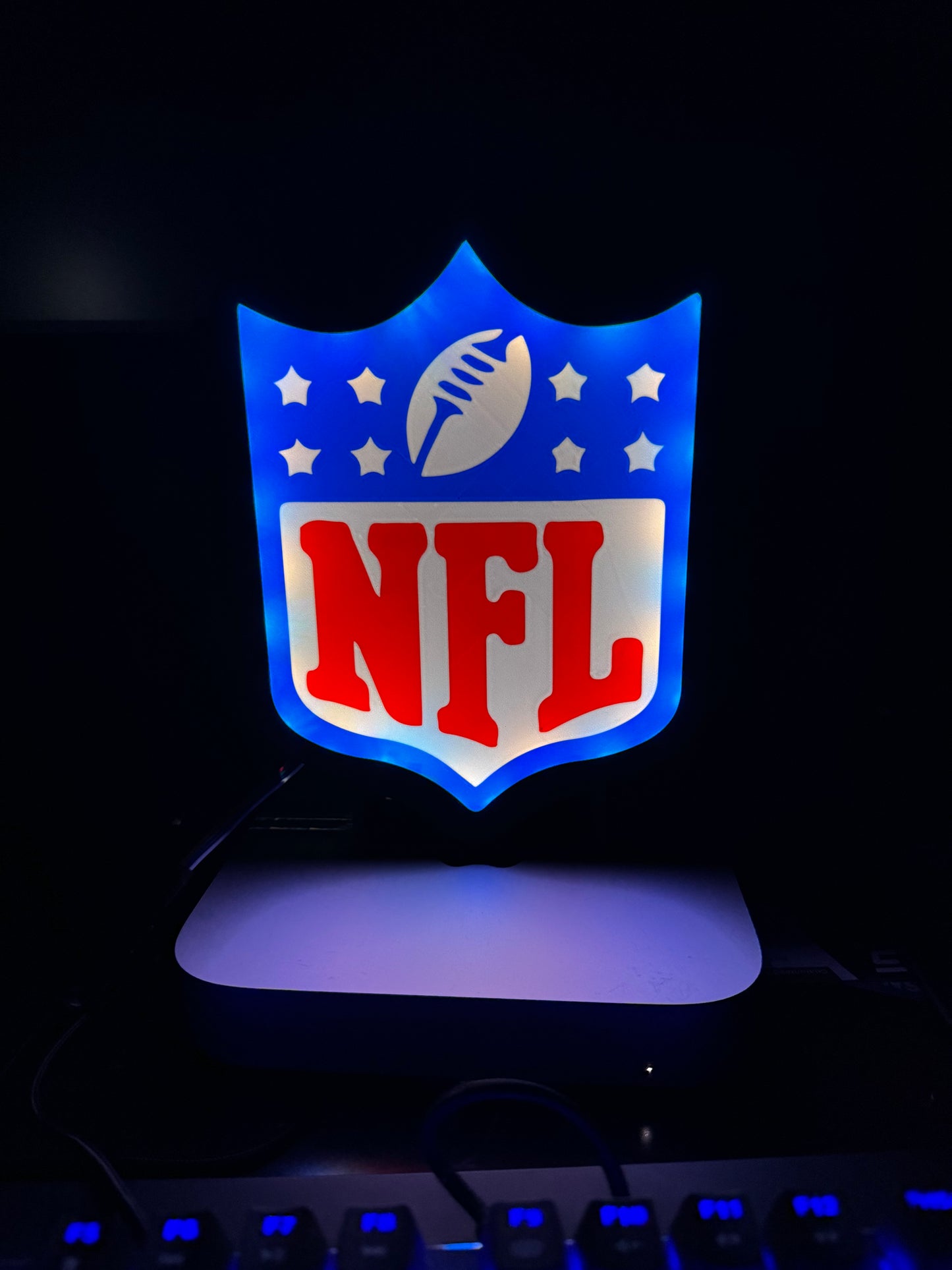 NFL Lightbox