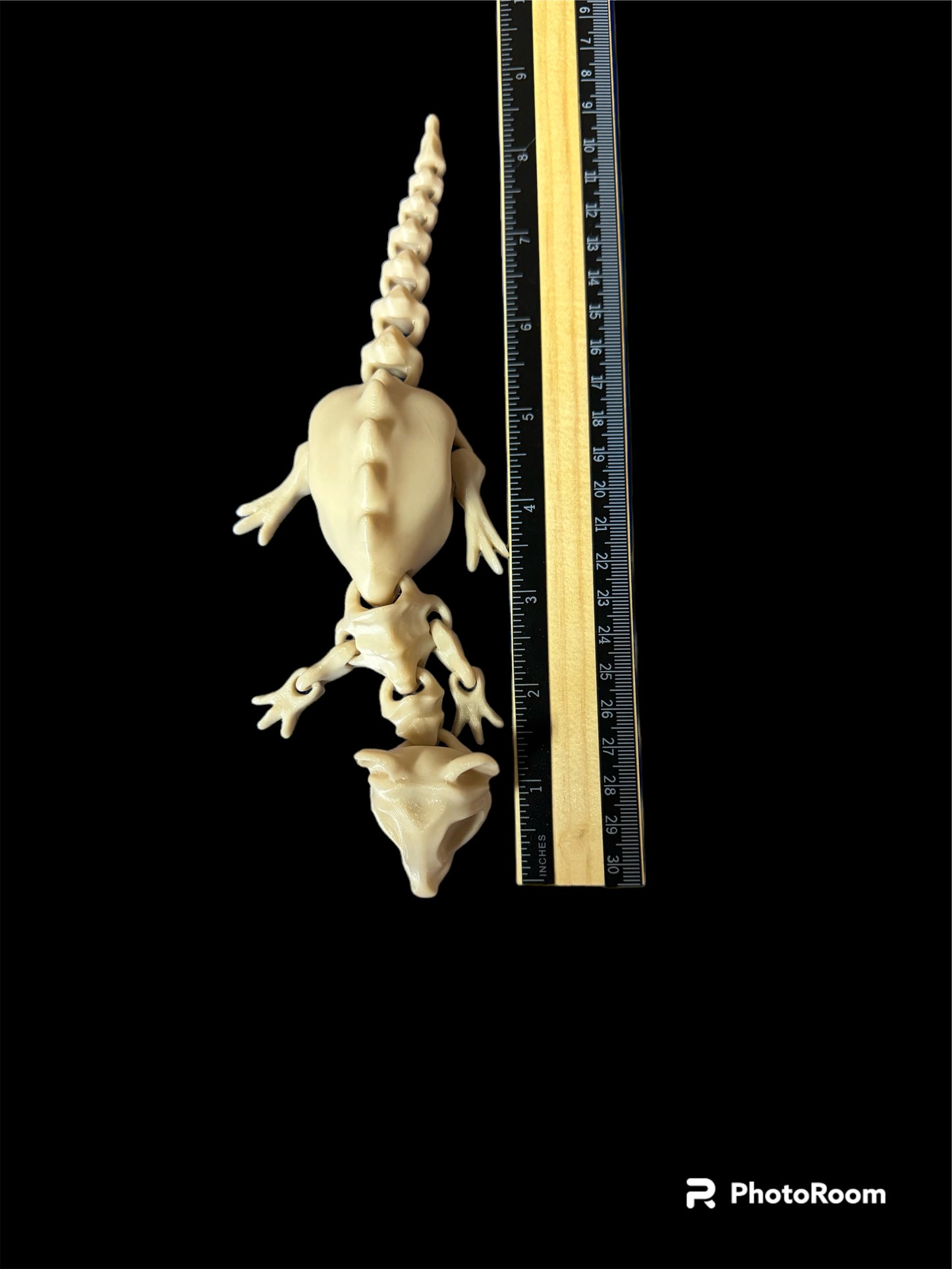 Bone Rat