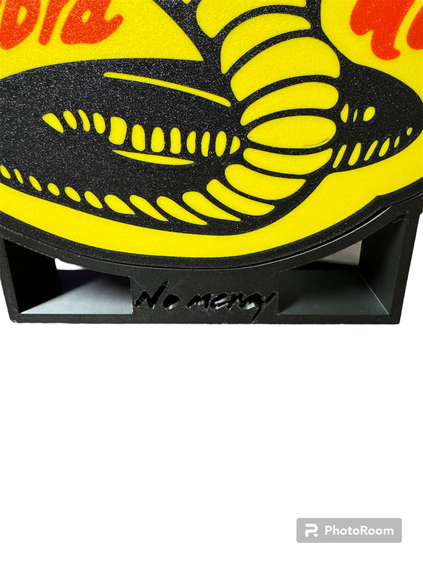 Cobra Kai light box