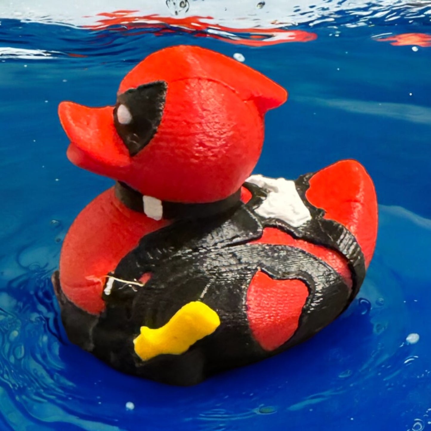 Deadpool Duck