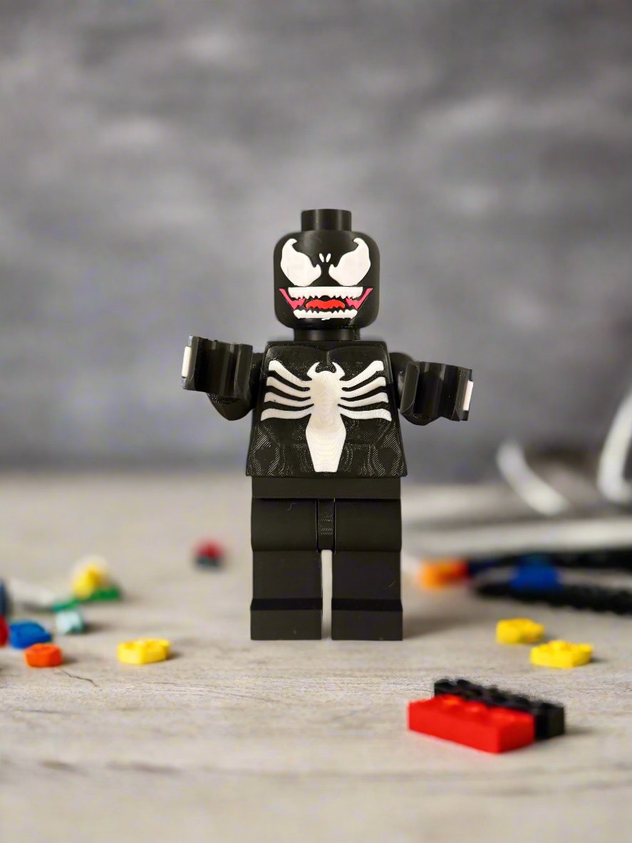 Large Brick Venom