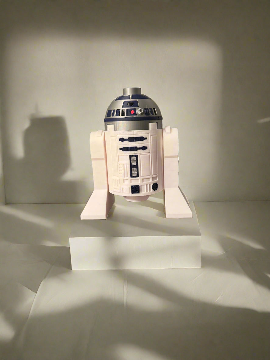 Big Brick R2D2