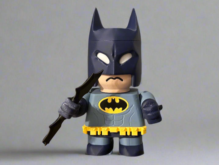 Chunky Batman