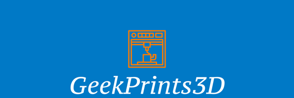 GeekPrints 3D