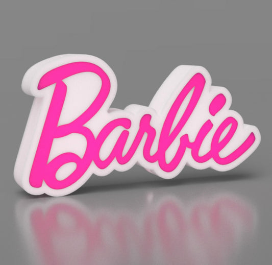 Barbie Lightbox