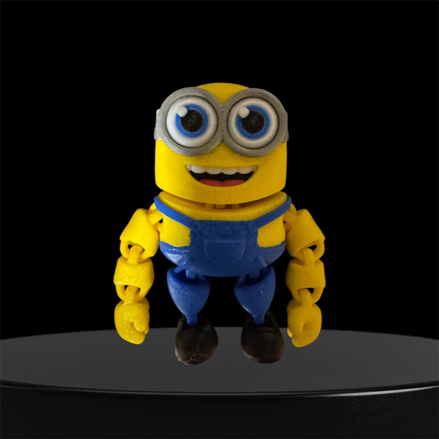 Bob Minion Flexi